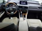 2018 Lexus RX 350 Base