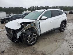 Hyundai Tucson salvage cars for sale: 2022 Hyundai Tucson SEL