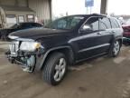 2011 Jeep Grand Cherokee Overland