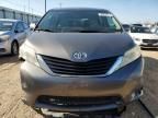 2014 Toyota Sienna LE