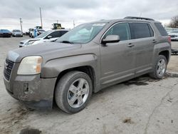 GMC salvage cars for sale: 2012 GMC Terrain SLT