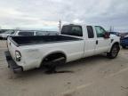 2009 Ford F250 Super Duty