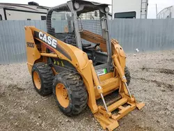 Case Vehiculos salvage en venta: 2011 Case Skidloader