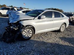 Volkswagen Vehiculos salvage en venta: 2019 Volkswagen Jetta S