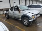 2003 Toyota Tacoma Double Cab