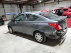 2019 Nissan Versa S