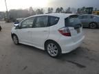 2010 Honda FIT Sport