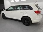 2015 Dodge Journey SE