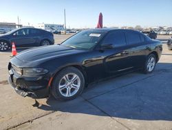 Dodge Charger Vehiculos salvage en venta: 2019 Dodge Charger SXT