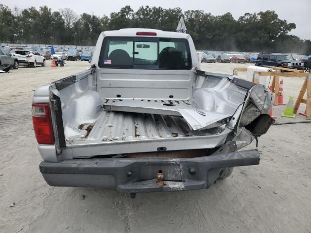 2003 Ford Ranger