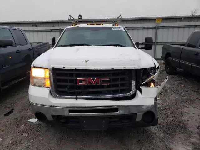 2008 GMC Sierra C3500