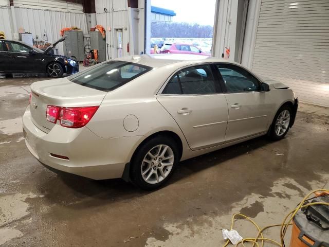 2014 Chevrolet Malibu 1LT