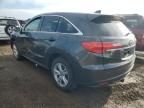 2013 Acura RDX