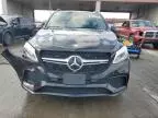 2016 Mercedes-Benz GLE 63 AMG 4matic