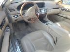 2008 Mercedes-Benz CL 550