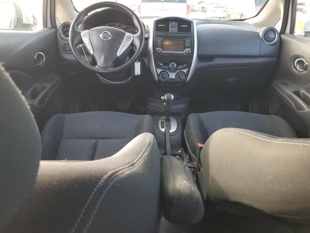 2016 Nissan Versa Note S