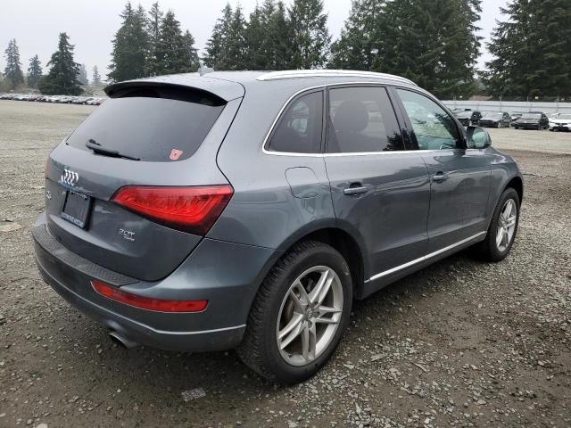 2014 Audi Q5 Premium Plus