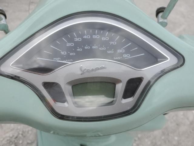 2020 Vespa Primavera