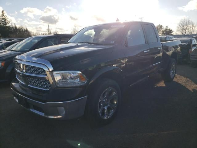 2013 Dodge 1500 Laramie