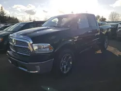 2013 Dodge 1500 Laramie en venta en Bowmanville, ON