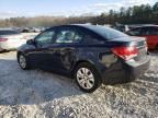 2016 Chevrolet Cruze Limited LS