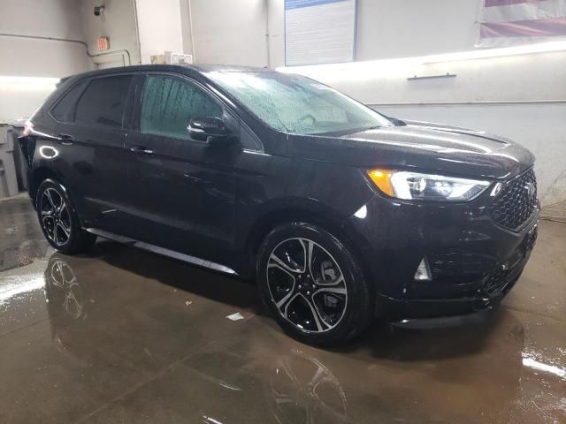 2021 Ford Edge ST