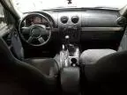 2002 Jeep Liberty Renegade