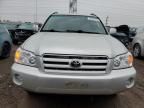 2004 Toyota Highlander