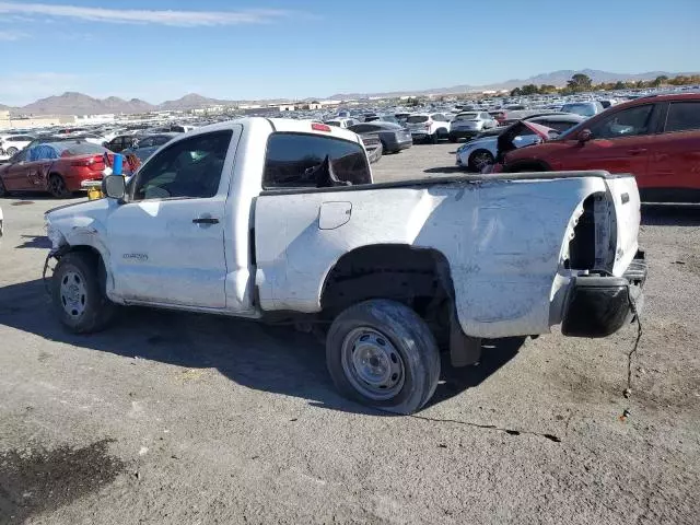 2006 Toyota Tacoma