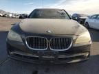 2012 BMW 750 XI