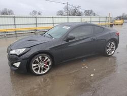 2014 Hyundai Genesis Coupe 2.0T en venta en Lebanon, TN