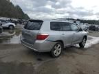 2008 Toyota Highlander Limited