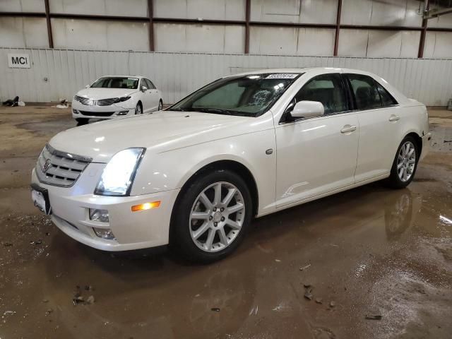 2005 Cadillac STS