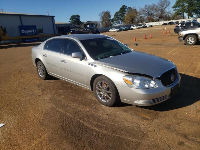 2006 Buick Lucerne CXL