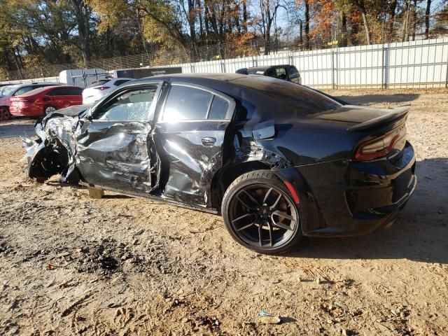 2022 Dodge Charger Scat Pack