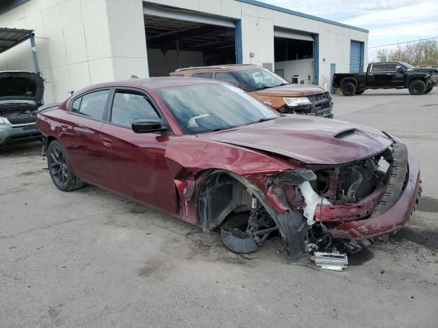 2021 Dodge Charger GT