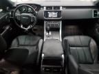 2016 Land Rover Range Rover Sport SE