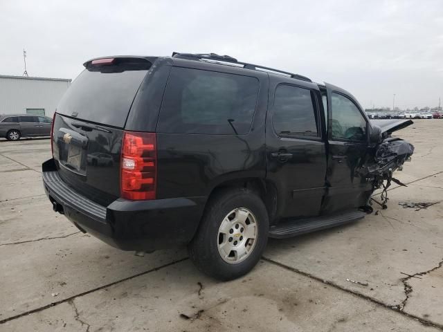 2011 Chevrolet Tahoe K1500 LS