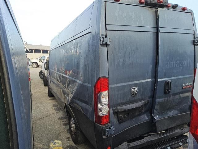 2021 Dodge RAM Promaster 3500 3500 High