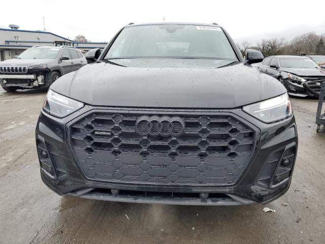 2024 Audi Q5 Premium 45