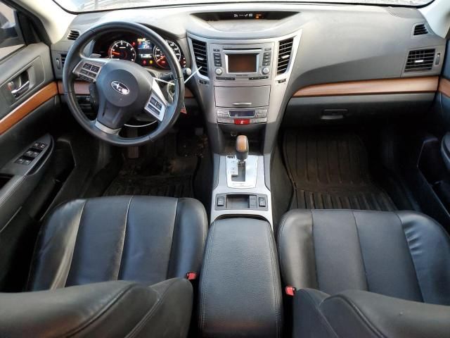 2013 Subaru Outback 3.6R Limited