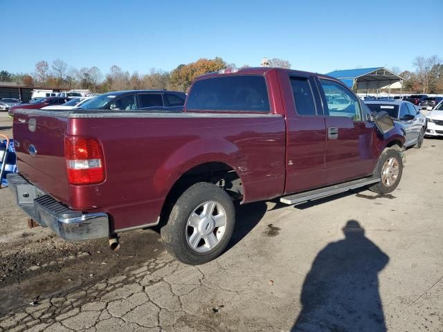 2004 Ford F150