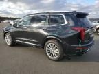 2021 Cadillac XT6 Platinum Premium Luxury