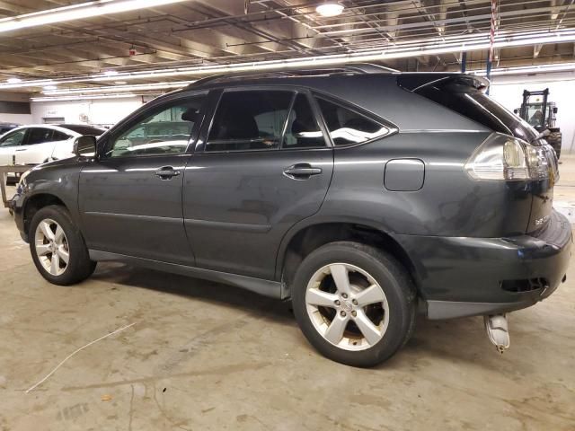 2005 Lexus RX 330