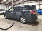 2015 Nissan Quest S