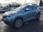 2012 Nissan Juke S