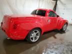 2006 Chevrolet SSR