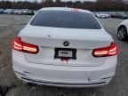 2016 BMW 328 I Sulev