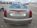 2004 Cadillac CTS