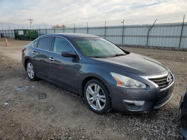 2013 Nissan Altima 3.5S